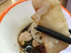 -麻小劲菌汤麻辣烫(体育西路店)