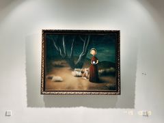 -太平老街-前行美术馆