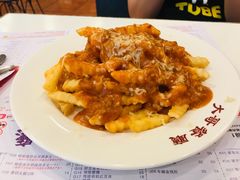 -大哥餐厅(西城花园店)