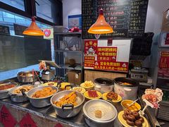 -柳州肥姨妈大骨螺蛳粉(曹路店)