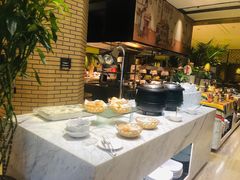 -丽都皇冠假日酒店·Matrix亦餐厅(望京店)