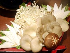 什菌大拼-1078號老北京涮肉(万达广场店)
