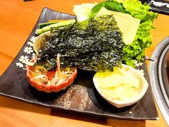 -丸藏和牛烧肉专门店(园区师惠坊店)