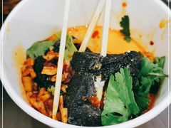 -黑色经典臭豆腐·湖南特产(坡子街店)