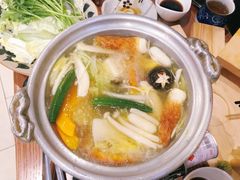 -阿吾罗日本料理(K11艺术中心店)