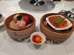 -安蒂娅.悦景轩中餐厅(西乡店)