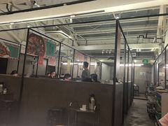 -肥仔文澳门猪骨煲(南京西路店)
