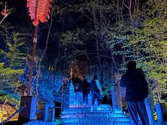 -五女山景区