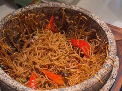 -刀板香·安徽菜(国购IFC店)