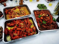 -呆虾王龙虾馆(南湖总店)