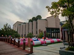 -上海崇明金茂凯悦酒店