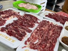 -杏花吴记牛肉火锅