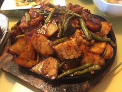 -那啥餐厅(富乐大街店)