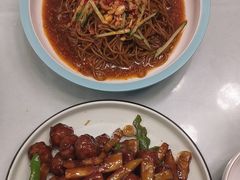 -纳家楼·地道陕菜(劳动路店)