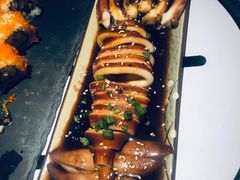 -赤坂亭M9和牛烧肉·日料398放题(万达店)