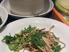 -梁家大院•农家菜(昆山会展中心店)