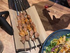-耶里夏丽·丝路新疆菜·清真食品(徐汇南丹东路臻选店)
