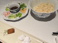 -四季民福烤鸭店(故宫店)