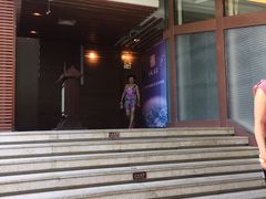 -金石唐风国际温泉会馆