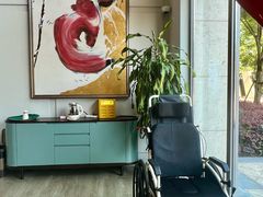 -梧桐人家中国太平国际健康颐养社区