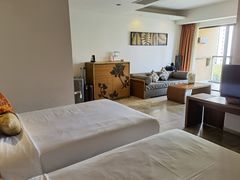 -三亚湾红树林度假世界(木棉酒店)