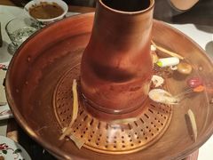 -北京老门框爆肚涮肉馆(锦业路店)