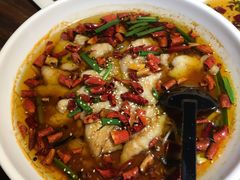 -滇越乘象云南餐厅(豆各庄店)