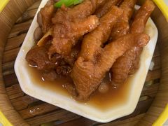 -新宝城海鲜坊(大浪店)