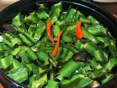 四角豆-79号渔船海鲜饭店(华强北店)