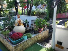 -丽泽山庄·生态怀柔菜·虹鳟鱼(红螺寺店)
