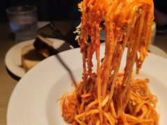 -波特曼西餐厅(中央大街店)