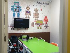 -瓦力工厂机器人·信息学奥赛·科技特长生·人工智能(亦庄校区)