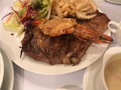 -大堂街8号葡国餐厅(RESTAURANTE ESCADA)