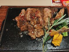 -豪客来牛排(海沧阿罗海店)
