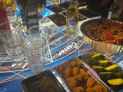 -五月花酒吧(民德路店)