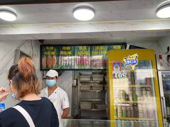 -上海鸡柳店(中街盛京大家庭店)