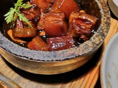 关中烧块-长安记·大美陕菜(大族广场店)