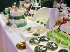 -心也·EIGHTEEN高端私人轰趴体验馆