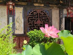 -朱家花园