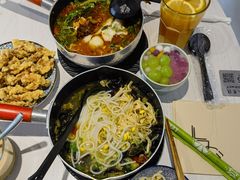 -线人米线(桂林路店)
