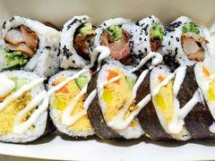 -n多寿司(滨湖万达广场店)