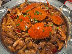-胖哥俩肉蟹煲(石家庄勒泰中心店)