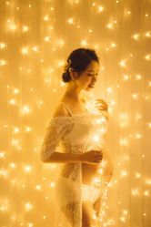 -暖摄影 孕妇写真家庭影像馆 (自然光主题店)