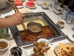 -巴奴毛肚火锅(大剧院店)