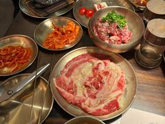 -西塔老太太泥炉烤肉(上海七宝领展广场店)