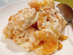 青芥虾-jpc集品佳宴·地标餐厅(中山店)