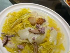 -客家汇·客家传承菜(水库店)