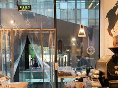 -COFFEE HOLIC(朝外SOHO店)