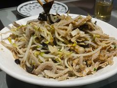 -巴依老爷新疆美食(清华东门店)