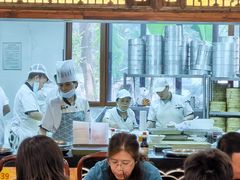 -四季春(美食街店)